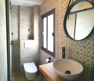 Villa Otivar - Rio Verde - Otívar - 6