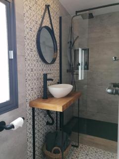 Villa Otivar - Rio Verde - Otívar - 5