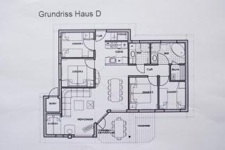 Resort 2 Ferienhaus Typ D 60 - Großenbrode - 3