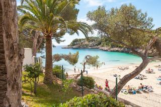 Apartamento Playa Dor 17 - Cala d´Or - 5