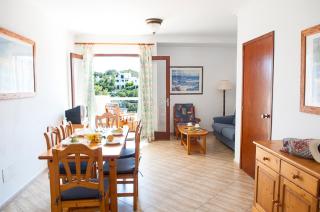 Apartamento Playa Dor 17 - Cala d´Or - 2