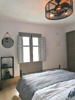 Villa Otivar - Rio Verde - Otívar - 4