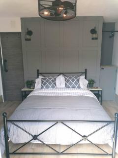Villa Otivar - Rio Verde - Otívar - 3