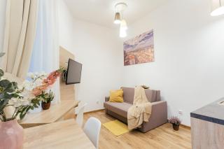 Way2Stay Bosacka - Krakow - 4