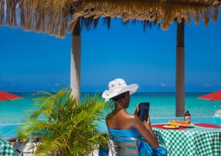 Legends Beach Resort - Negril - 0