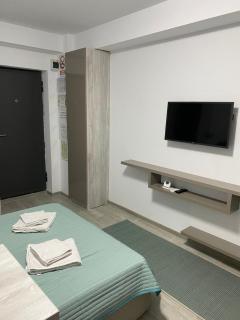 Studio Ra Mamaia-Nord - 5