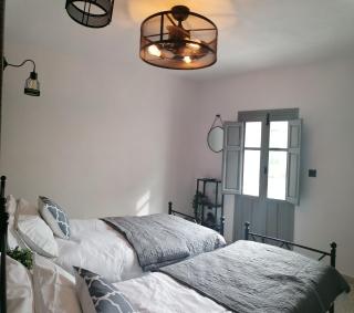 Villa Otivar - Rio Verde - Otívar - 2