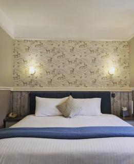 Ormonde House Hotel - Lyndhurst - 9
