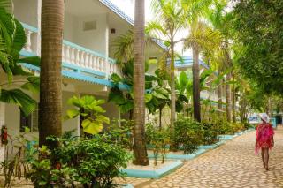 Legends Beach Resort - Negril - 3