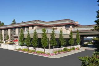 Quality Inn Oakwood - Spokane - 9