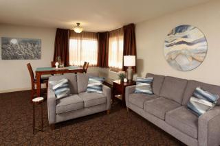 Quality Inn Oakwood - 1