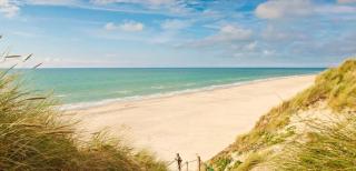 Beachhouse Wijk aan Zee 6 guests near beach free parking - 2