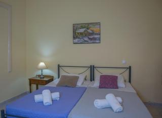 Garden House Elli beach 2 min - 4