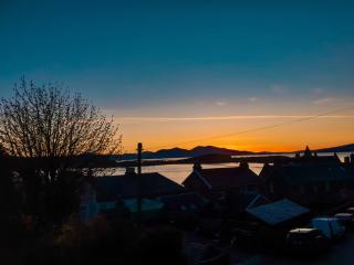 Apartment D 4 Battery Terrace Oban - 2