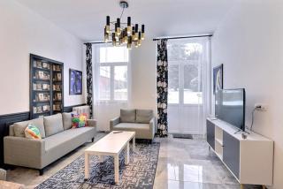 Les Appartements Fénelon - Le Cateau - 7