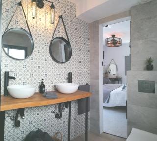 Villa Otivar - Rio Verde - Otívar - 8