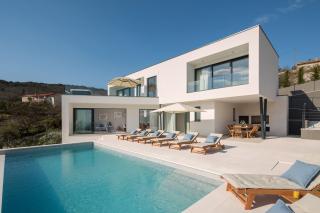 Villa Selene - Rabac - 0