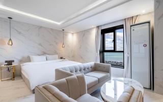 H moment Hotel songjeong - Busan - 9