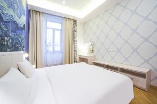 Aparthotel on Rynok Square - 9