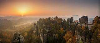 Campingplatz am Treidlerweg - Königstein - 8