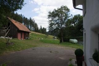 Zur alten Oele - Hochwertig und Familienfreundlich - Lenzkirch - 5