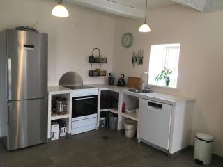 Vita og Pouls Gård - Guesthouse - 1