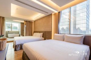 玩行旅台北分館 - Taipei - 5