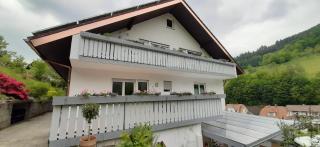 Steepleview House - Bad Peterstal-Griesbach - 9