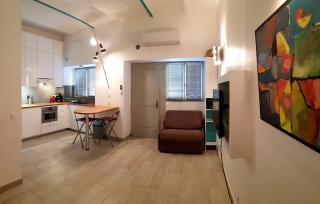 Studio centre ville - Ajaccio - 8