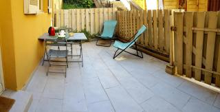 Studio centre ville - Ajaccio - 9