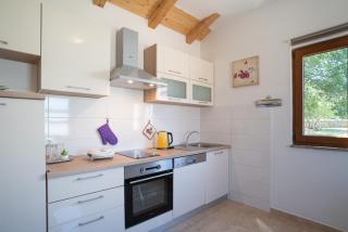 House Lena - 800 m from the sea - 7