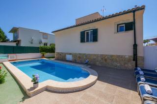 Villa Loli - Alcúdia - 9