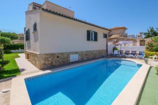 Villa Loli - Alcúdia - 0