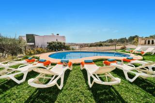 3060 Villa Elche - Moraira - 7