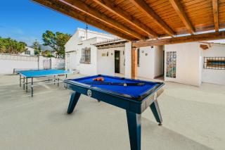 3060 Villa Elche - Moraira - 5