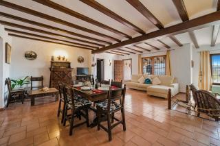 3060 Villa Elche - Moraira - 1