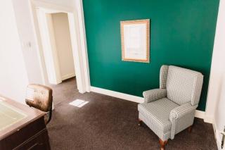 Wallace Apartment - A unique apartment in countryside park with WIFI and access to bar and pool - 7