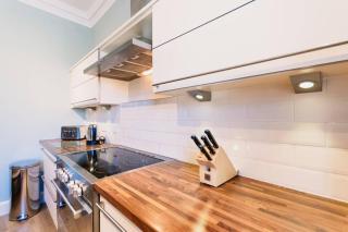 Wallace Apartment - A unique apartment in countryside park with WIFI and access to bar and pool - 2