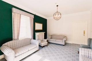 Wallace Apartment - A unique apartment in countryside park with WIFI and access to bar and pool - 4