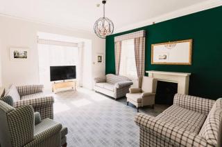 Wallace Apartment - A unique apartment in countryside park with WIFI and access to bar and pool - 9