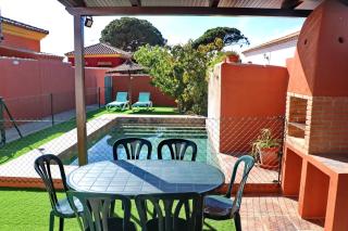 Chalet Brenes Sol - Conil de la Frontera - 8