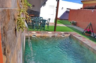 Chalet Brenes Sol - 9