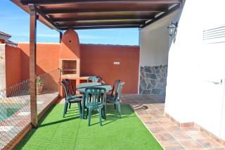 Chalet Brenes Sol - 6