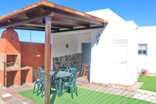 Chalet Brenes Sol - Conil de la Frontera - 3