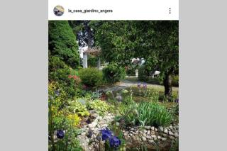 La casa Giardino - Cadrezzate - 6