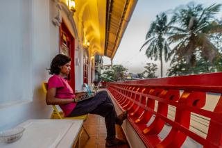 goSTOPS Lite Kochi - Kochi - 6