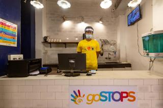 goSTOPS Lite Kochi - Kochi - 8