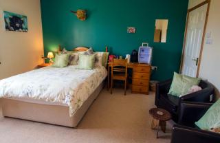 The Hawthorns B & B - Mey - 9