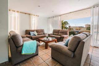 3381 Villa Angela Flores - Moraira - 1