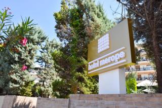 Merope Hotel - Karlovasi - 9